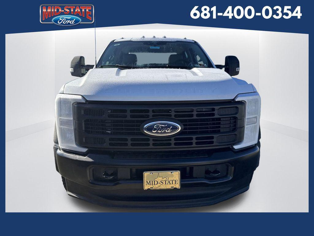 new 2026 Ford F-450 car, priced at $78,120