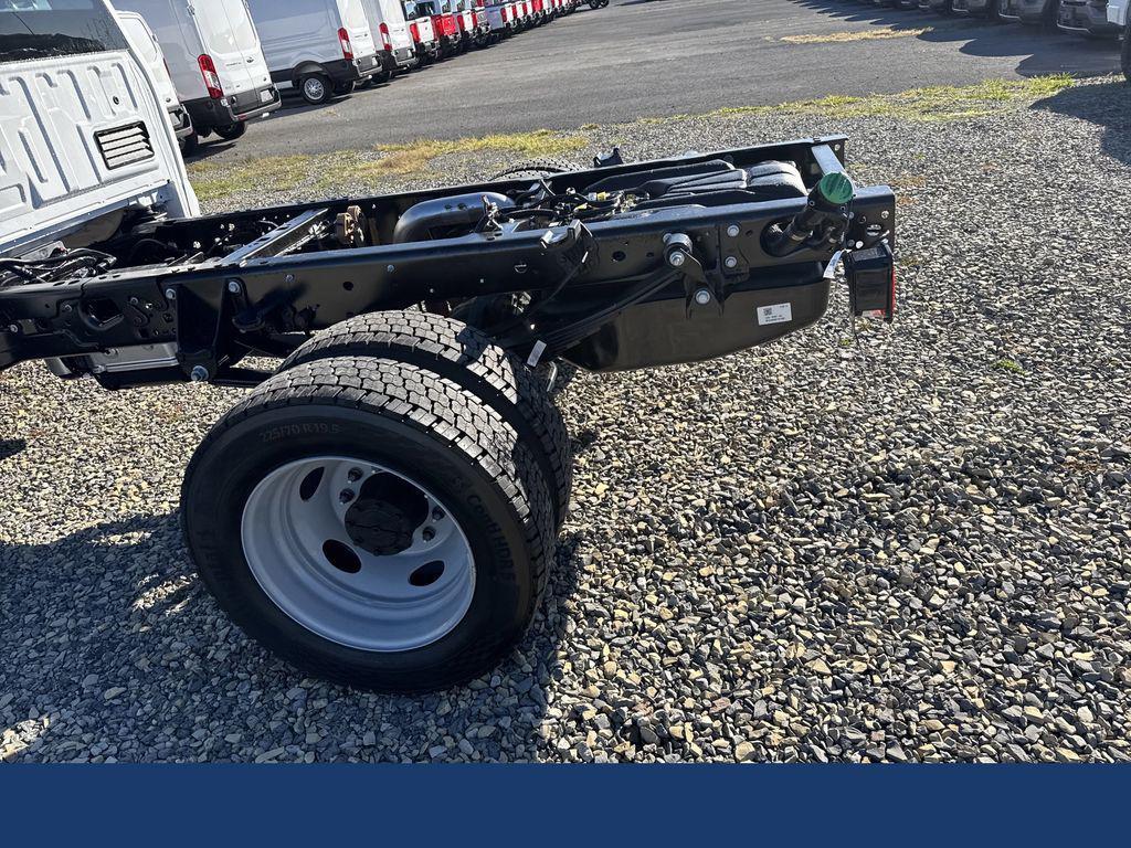 new 2026 Ford F-450 car, priced at $78,120