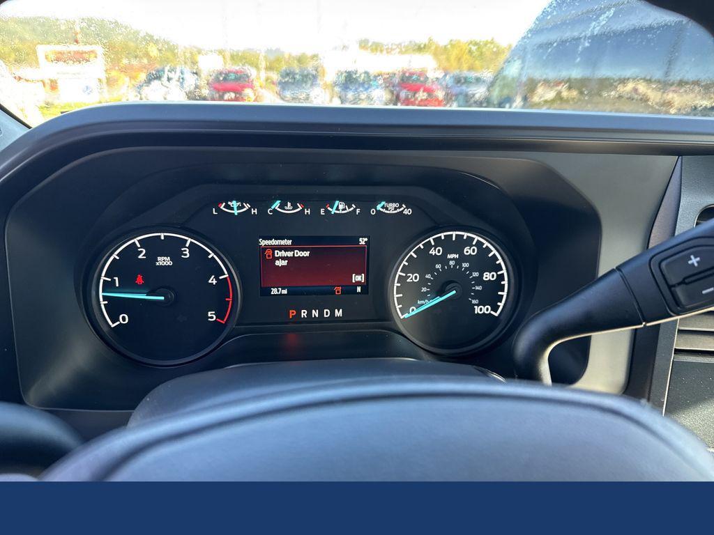 new 2026 Ford F-450 car, priced at $78,120