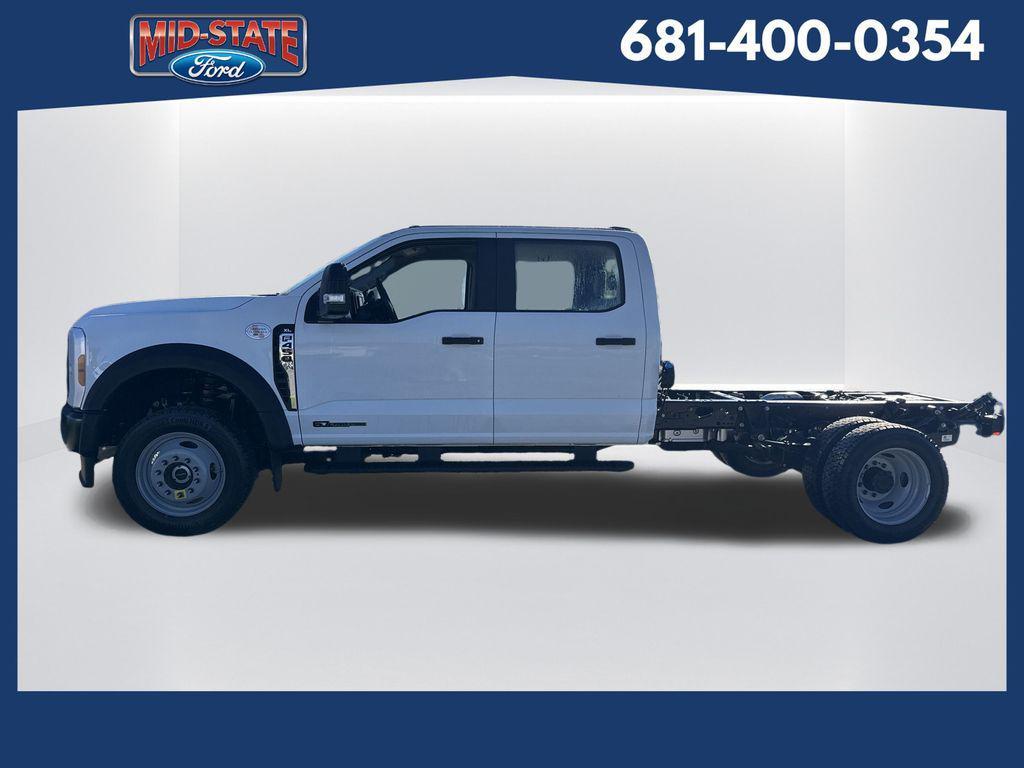 new 2026 Ford F-450 car, priced at $78,120