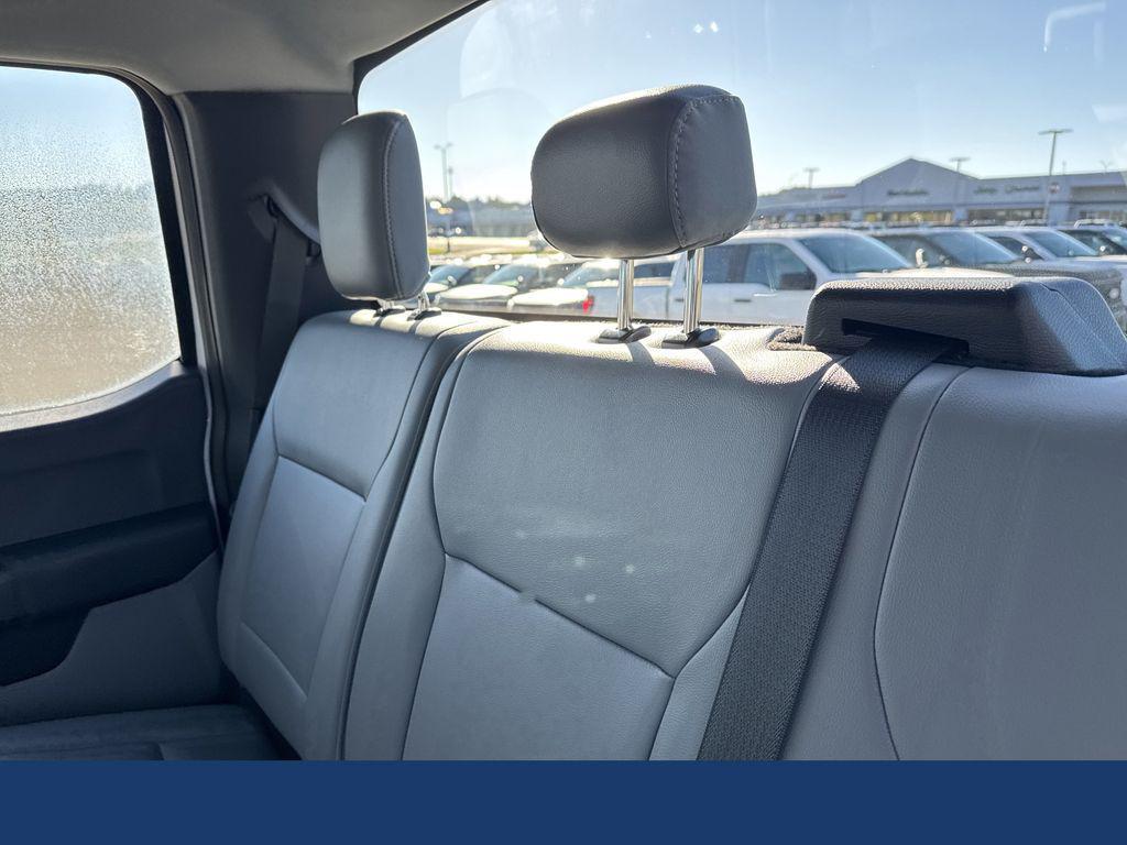 new 2026 Ford F-450 car, priced at $78,120