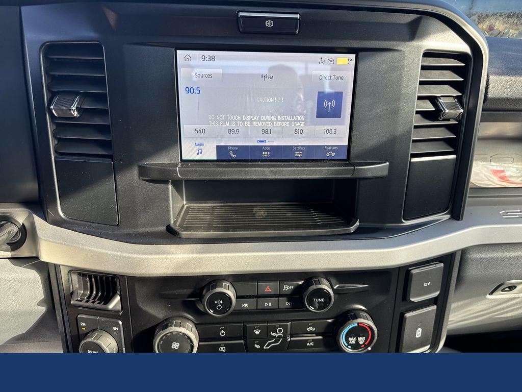 new 2026 Ford F-450 car, priced at $78,120