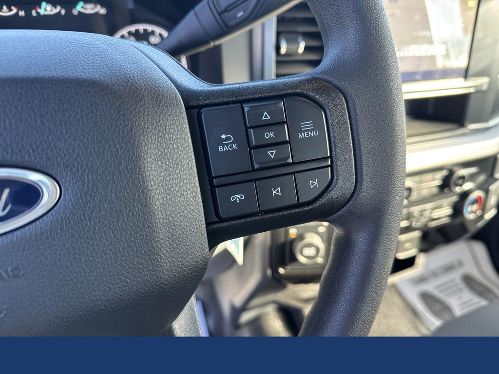 new 2026 Ford F-450 car, priced at $78,120