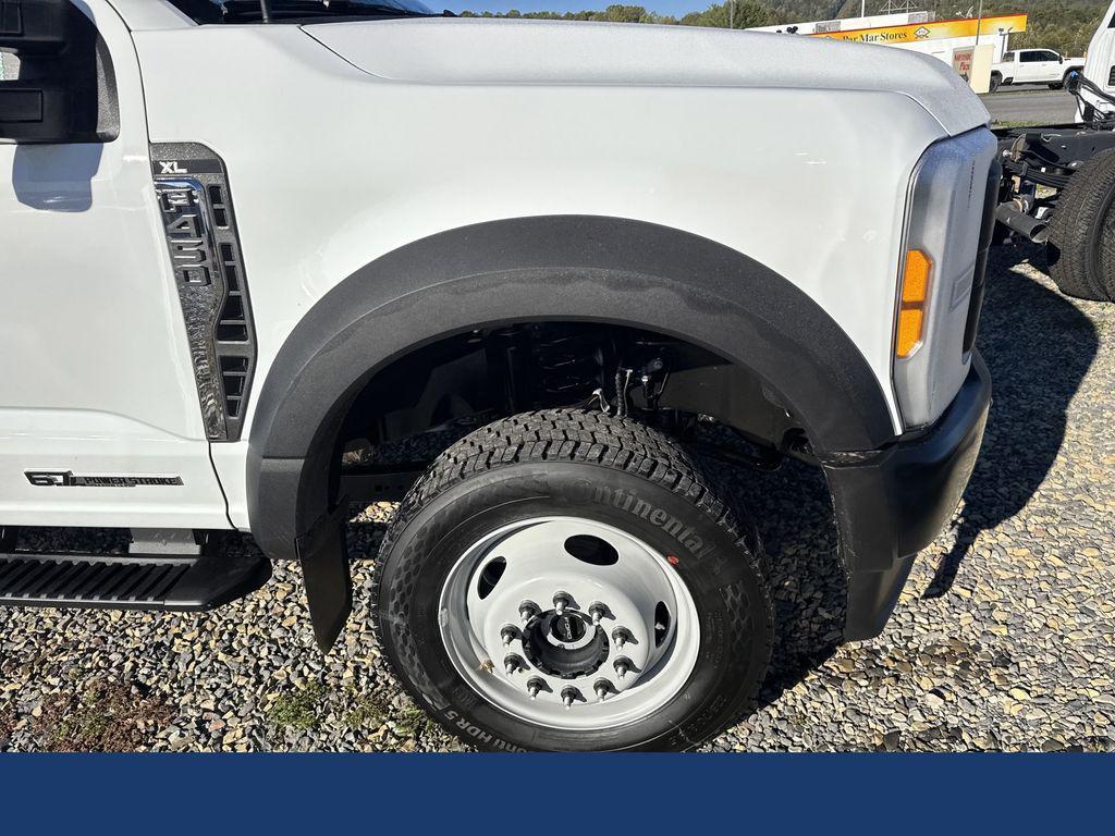 new 2026 Ford F-450 car, priced at $78,120