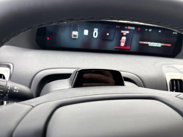 new 2025 Ford Expedition car, priced at $69,617