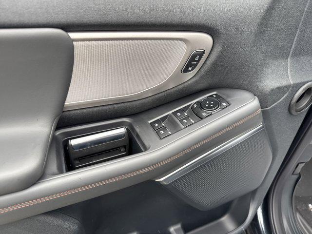 new 2025 Ford Expedition car, priced at $69,617