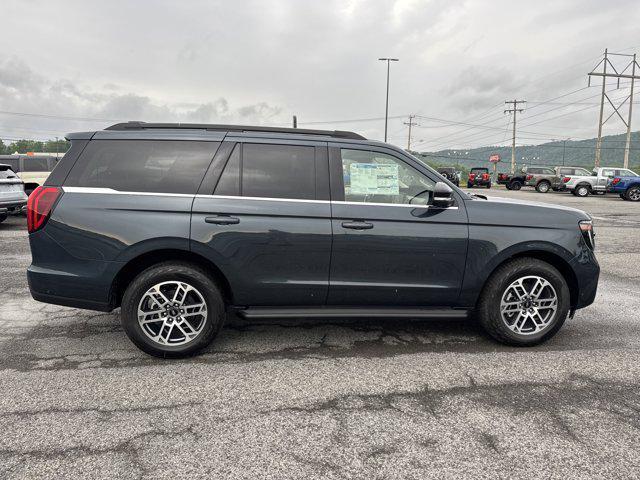 new 2025 Ford Expedition car, priced at $69,617