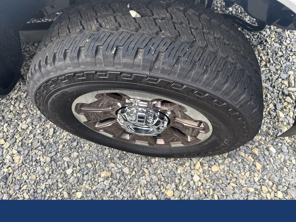 new 2025 Ford F-250 car, priced at $86,702