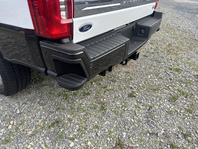 new 2025 Ford F-250 car, priced at $90,360