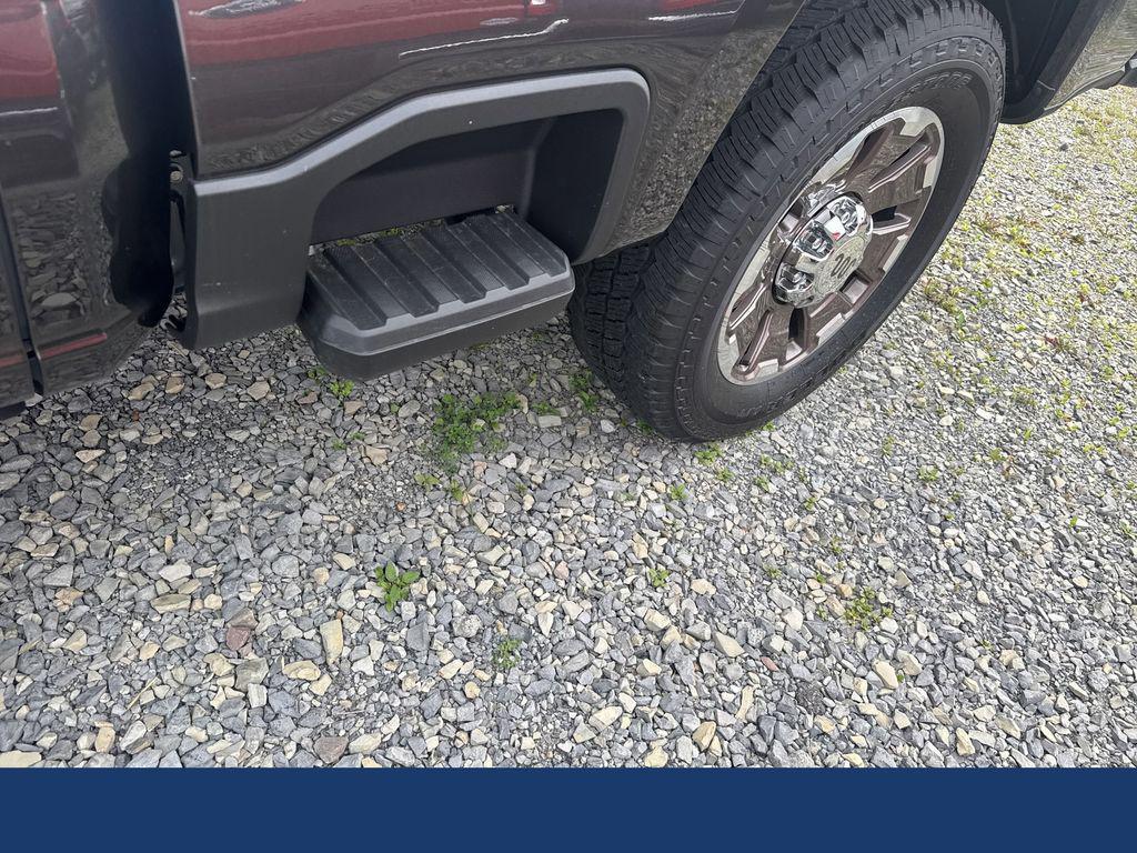 new 2025 Ford F-250 car, priced at $86,702