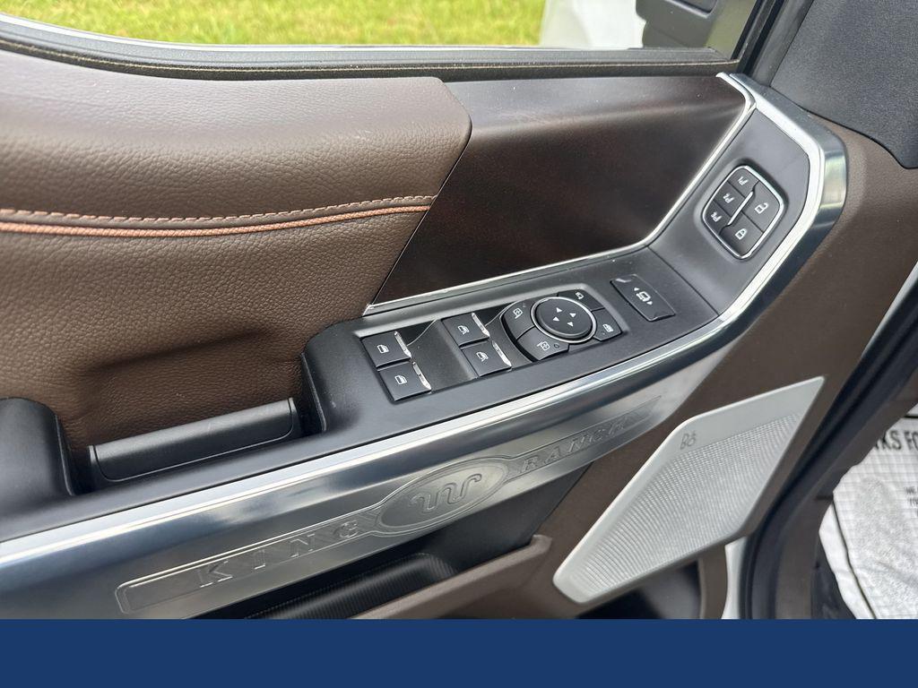 new 2025 Ford F-250 car, priced at $86,702