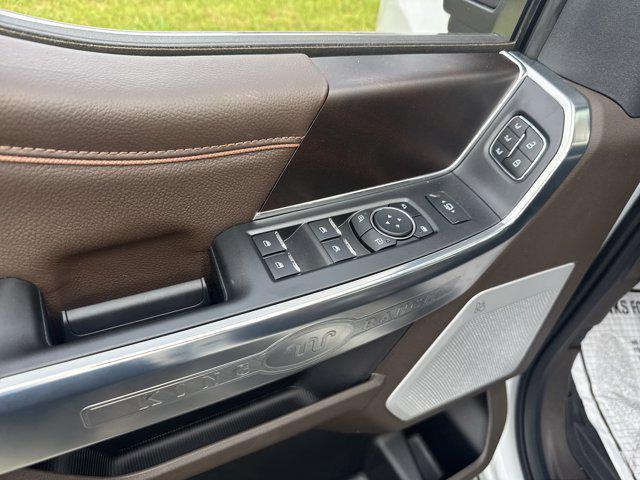 new 2025 Ford F-250 car, priced at $90,360
