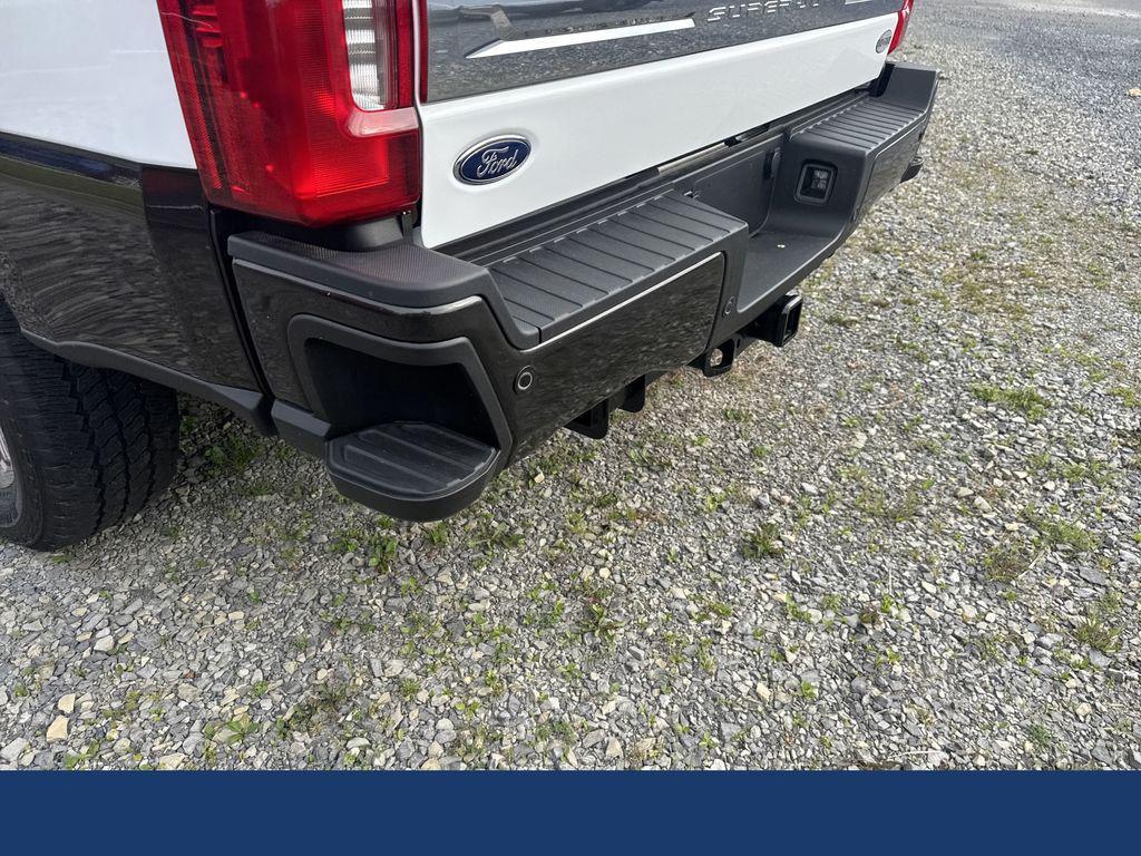 new 2025 Ford F-250 car, priced at $86,702
