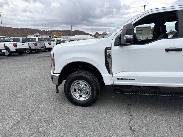 new 2024 Ford F-250 car, priced at $63,979