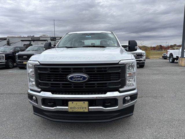 new 2024 Ford F-250 car, priced at $63,979