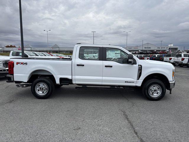 new 2024 Ford F-250 car, priced at $63,979