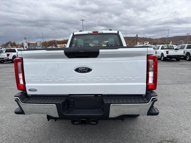 new 2024 Ford F-250 car, priced at $63,979