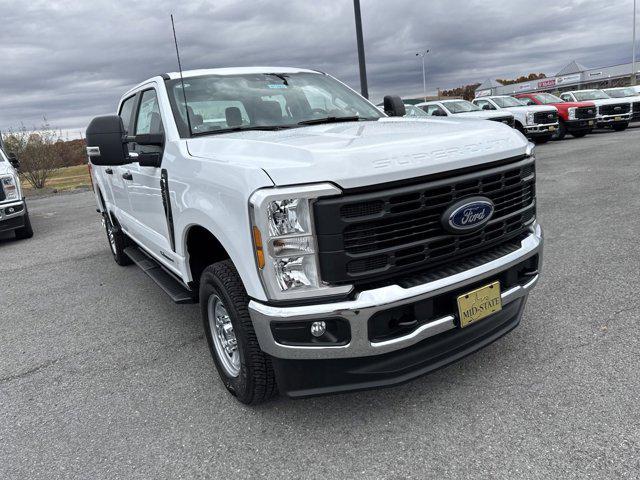 new 2024 Ford F-250 car, priced at $63,979