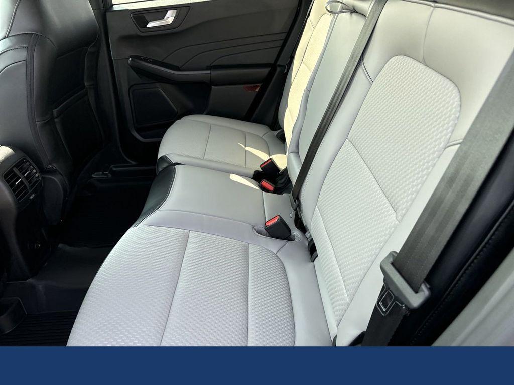 new 2024 Ford Escape PHEV car, priced at $29,856