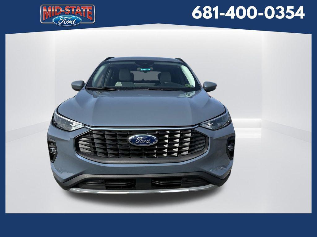 new 2024 Ford Escape PHEV car, priced at $29,856