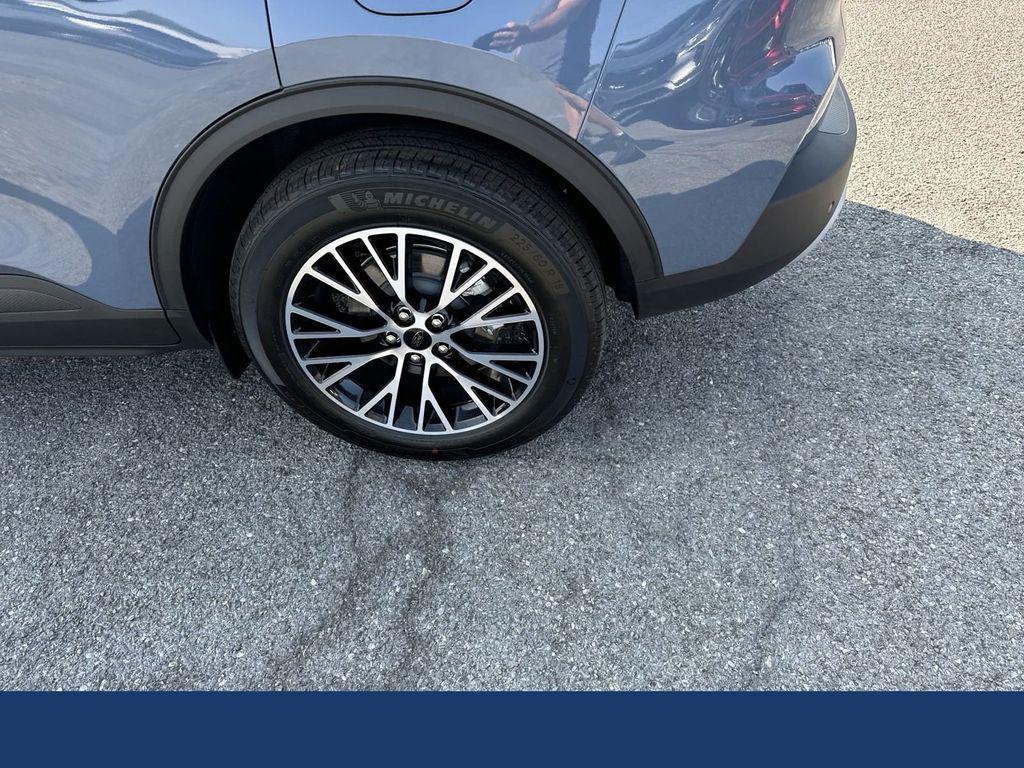 new 2024 Ford Escape PHEV car, priced at $29,856