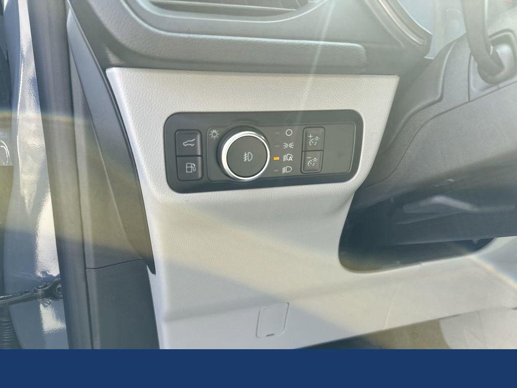 new 2024 Ford Escape PHEV car, priced at $29,856