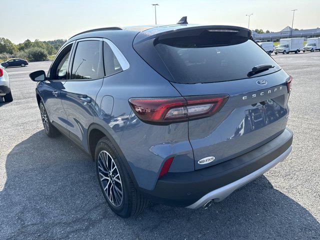 new 2024 Ford Escape car, priced at $40,972