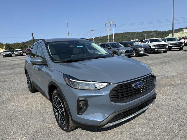 new 2024 Ford Escape car, priced at $40,972