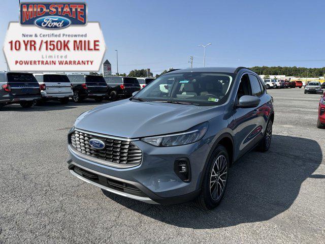 new 2024 Ford Escape car, priced at $40,972