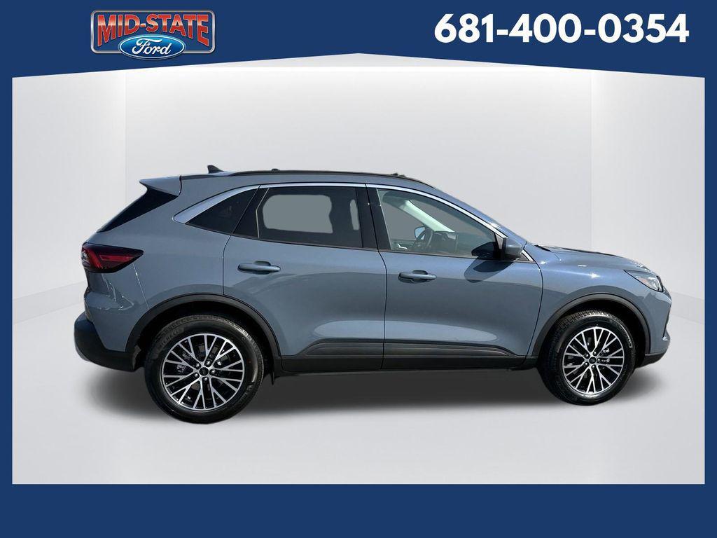 new 2024 Ford Escape PHEV car, priced at $29,856