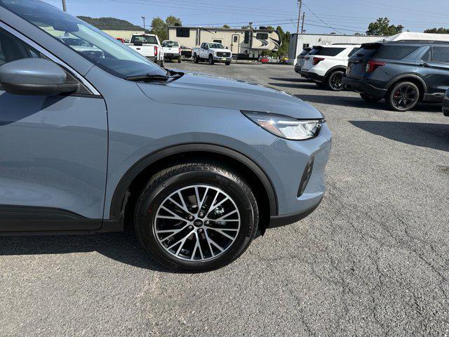 new 2024 Ford Escape car, priced at $40,972