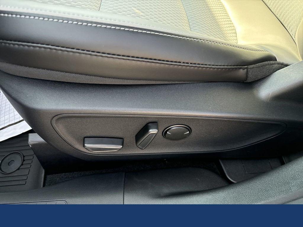 new 2024 Ford Escape PHEV car, priced at $29,856