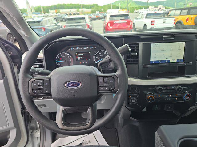 new 2025 Ford F-250 car, priced at $59,345