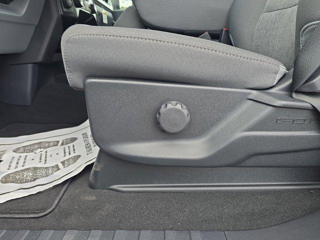 new 2025 Ford F-250 car, priced at $59,345