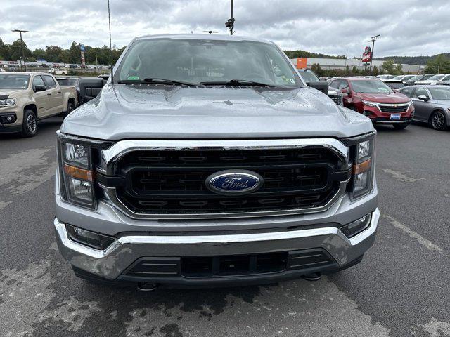 used 2023 Ford F-150 car, priced at $43,999