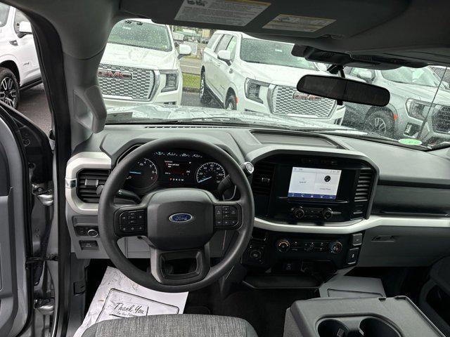 used 2023 Ford F-150 car, priced at $43,999