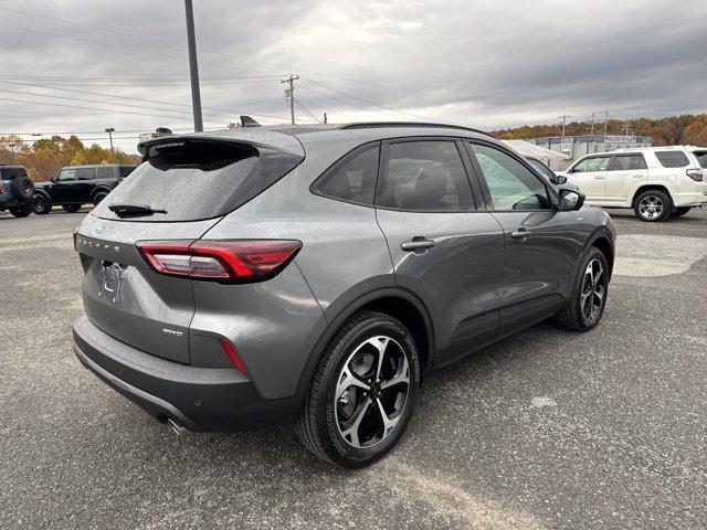 new 2025 Ford Escape car, priced at $36,955