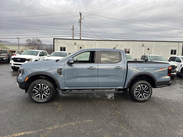 new 2024 Ford Ranger car, priced at $53,332