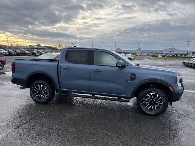 new 2024 Ford Ranger car, priced at $53,332