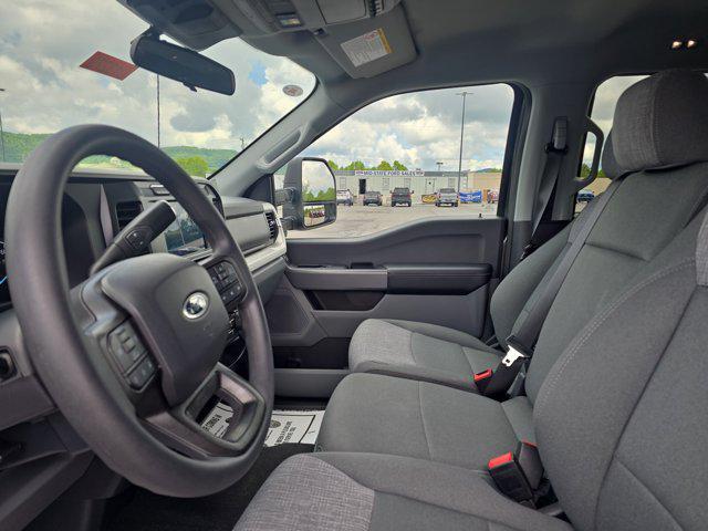 used 2024 Ford F-250 car, priced at $60,869