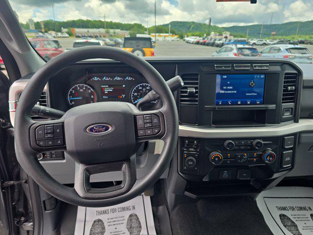 used 2024 Ford F-250 car, priced at $60,869