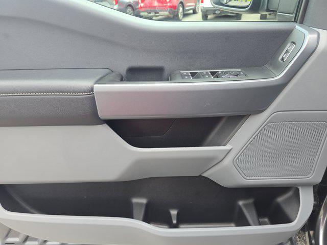 used 2024 Ford F-250 car, priced at $60,869