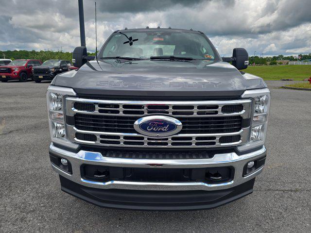 used 2024 Ford F-250 car, priced at $60,869