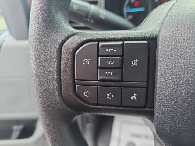 used 2024 Ford F-250 car, priced at $60,869