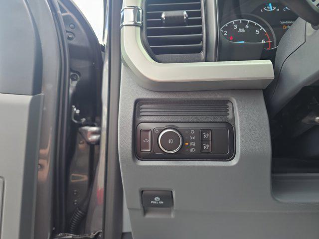 used 2024 Ford F-250 car, priced at $60,869