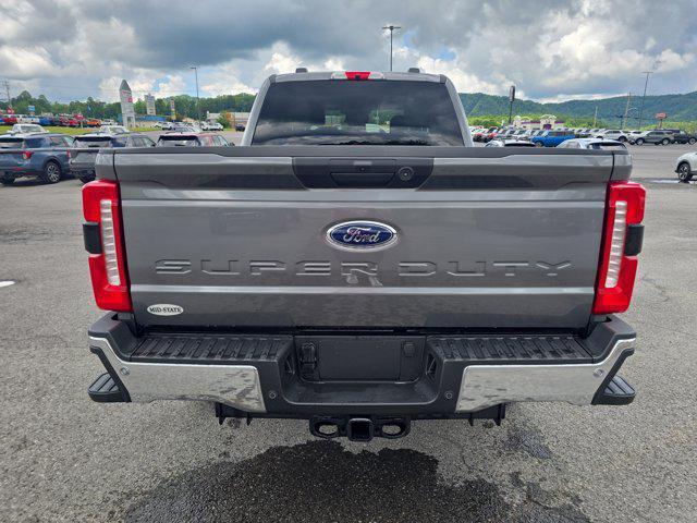 used 2024 Ford F-250 car, priced at $60,869