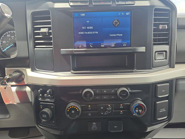 used 2024 Ford F-250 car, priced at $60,869
