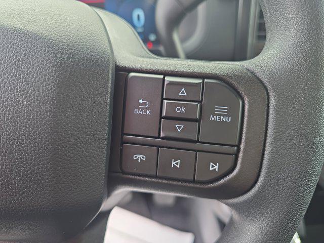 new 2025 Ford F-150 car, priced at $50,086