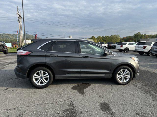 used 2020 Ford Edge car, priced at $23,805