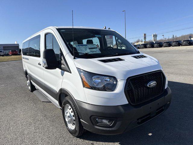 new 2025 Ford Transit-350 car, priced at $62,952